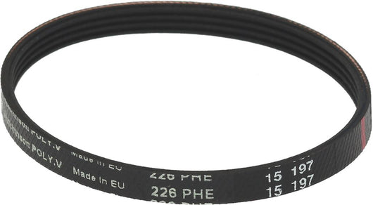 CINGHIA HUTCHINSON 226 H4 EL