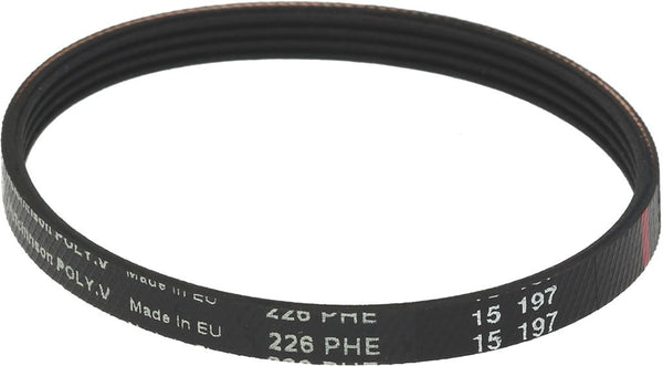CINGHIA HUTCHINSON 226 H4 EL