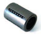 BOCCOLA ASSIALE PER AFFETTATRICE DIAM. 16 mm, DIAM. EST. 24 mm, FORO DIAM. 16 mm, LUNG. 30 mm