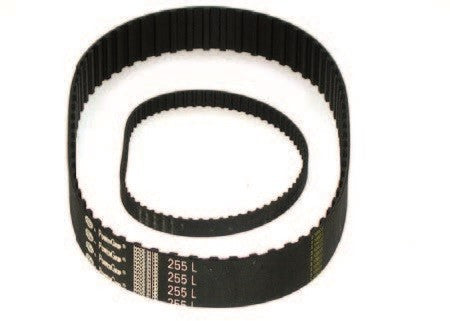 CINGHIA DENTATA PER AFFETTATRICE 240 L 100 H 25
