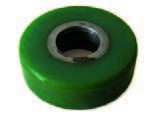 RULLO FRIZIONE PER AFFETTATRICE MARWEL DIAM. est. 65, foro 35 mm
