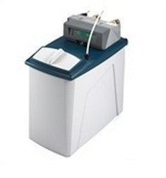 Addolcitore automatico dva isi8 8lt. attacco rapido e raccordo 3/8?g