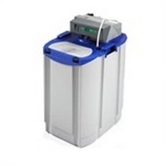 Addolcitore automatico dva isi12 12lt. attacco 3/8?g