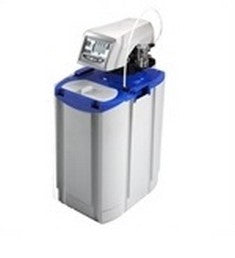 Addolcitore automatico dva gix12 12lt. 1/2''