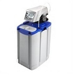 Addolcitore automatico dva gix12 12lt. 1'' miscelatore