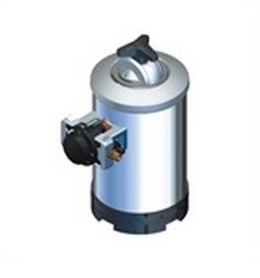 Addolcitore  manuale 8lt. mod. iv attacco 3/8