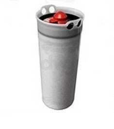 Cartuccia brita purity quell finest 600