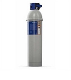 Brita purity finest c500 completo di testata e cartuccia