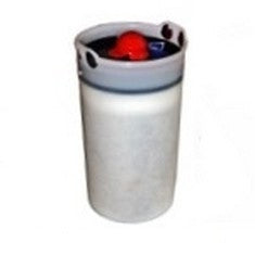 Cartuccia brita purity quell st 600