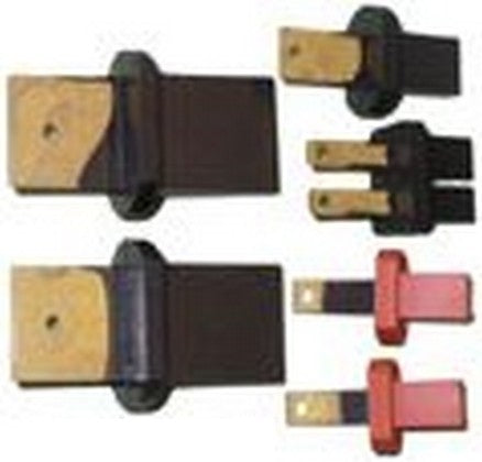 Serie membrane quadre per valvola testata addolc. dva