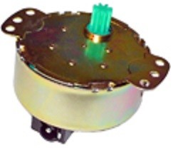 Motorino 12v 50hz per valvola autotrol 255