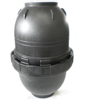 Bombola grivory addolcitore automatico dva lt5