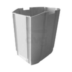 Contenitore salamoia lt 12