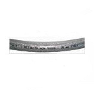 Tubo pvc retinato 8x13, alimentare - scarico/rigenerazione addolcitore