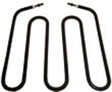 Resistenza bistecchiera 1000w 230v COOKING HEATING ELEMENT 1000W 230V