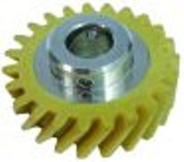 pignone diametro  36mm denti 23
