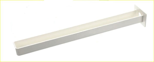 CASSETTINO SGOCCIOLATOIO 450 mm TIPO CARPIGIANI TIPO TRE B/P