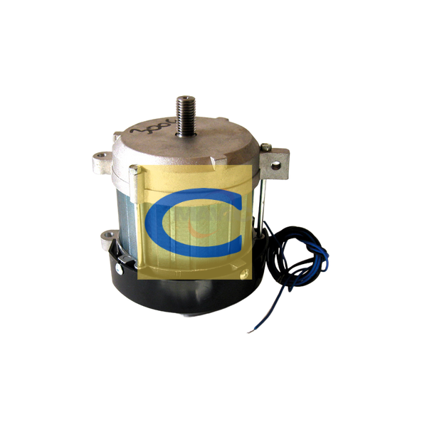 AFFETTATRICI - MOTORE 230/400V TRIFASE MOD. PREMIER/FUTURA 360 BERKEL