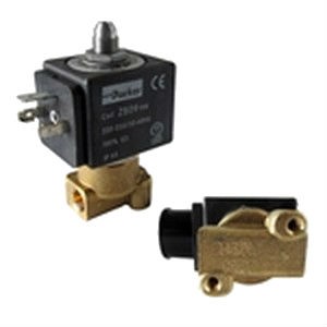 Elettrovalvola parker  3 vie 1/8 1/8 220/230v 50/60hz 16bar d1,3 - bezzera