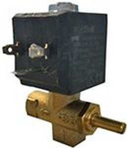 Elettrovalvola 1/4 230v -regolabile