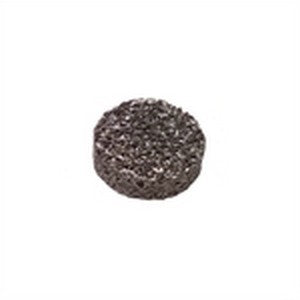 Filtro inox d.15 h.3