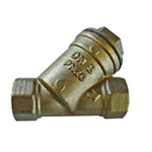 Filtro acqua inclinato attacchi 1/4" pmax 16bar