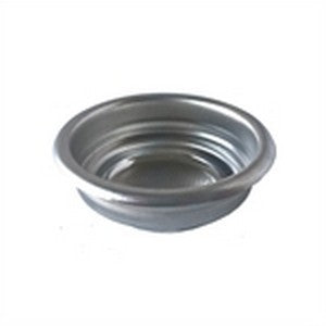 KIT FILTRO PER CIALDE CON FILTRO 2MM - Ricambi Originali 11008491, 124653221, 145849762 - Foto 2