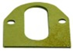 guarnizione di gruppo l 79mm lar. 71mm spessore 2mm int. dei fori 55mm