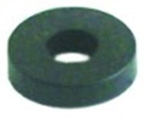 guarnizione viton diametro  est. 15mm int. diametro  6mm spessore 3,5mm conf. 1 pz