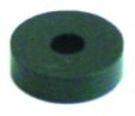guarnizione viton diametro  est. 13,5mm int. diametro  4mm spessore 4mm conf. 1 pz