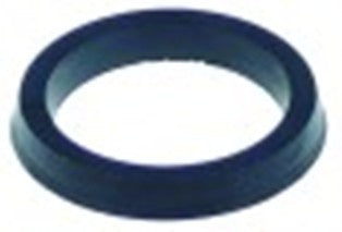 guarnizione diametro  est. 52mm h 7mm gomma diametro  int. 1 38mm