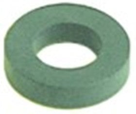 guarnizione piana gomma diametro  est. 21mm int. diametro  11,3mm spessore 5mm conf. 1 pz
