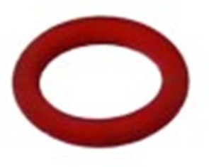 o.r. silicone spessore 1,78mm int. diametro  3,69mm con. 10 pz