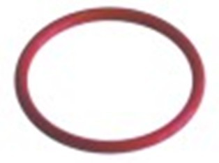 o.r. silicone spessore 3,53mm int. diametro  36,1mm con. 1 pz