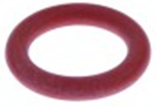 o.r. silicone spessore 2mm int. diametro  9mm