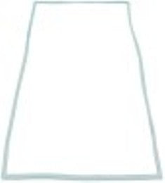 guarnizione per frigoriferi kit trasformazione lar. 747mm l 1400mm dimensione esterna