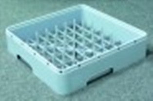 cesto per piatti l 450mm lar. 450mm h 106mm piatti 14