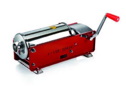 INSACCATRICE MOD. 10