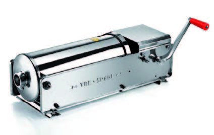 INSACCATRICE MOD. 5 DE LUXE
