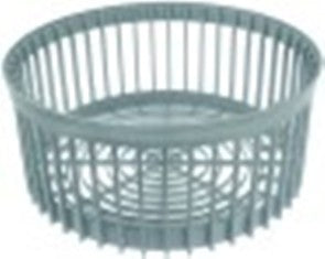 cesto per uso misto diametro  est. 410mm h 190mm