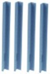 supporto per cesto per stoviglie con. 4 pz