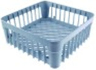 cesto per uso misto l 380mm lar. 380mm h 150mm