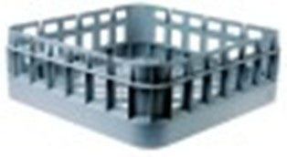 cesto per uso misto l 350mm lar. 350mm h 120mm