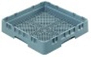 cesto per posate cambro l 500mm lar. 500mm h 101mm altezza utile 67mm tipo di maglia a maglie fini
