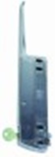 chiusura magnetica l 168mm interasse di fissaggio 105/147mm con serratura