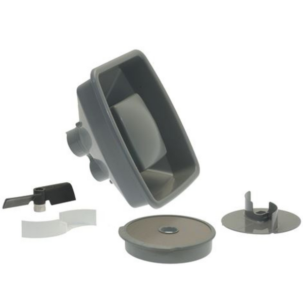 ACCESSORIO SCHIACCIAPATATE COMPLETO - DISCIP258