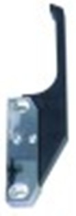 chiusura magnetica l 105mm interasse di fissaggio 86mm senza serratura