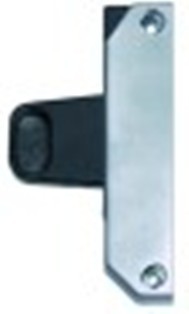 maniglia per cassetti l 137mm interasse di fissaggio 118mm senza serratura