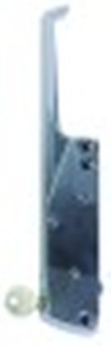 chiusura magnetica l 150mm interasse di fissaggio 117/132mm con serratura