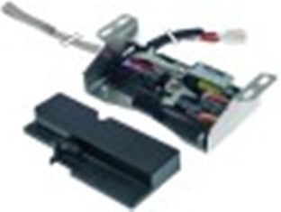 serratura elettromagnetica l 220mm lar. 100mm h 50mm
